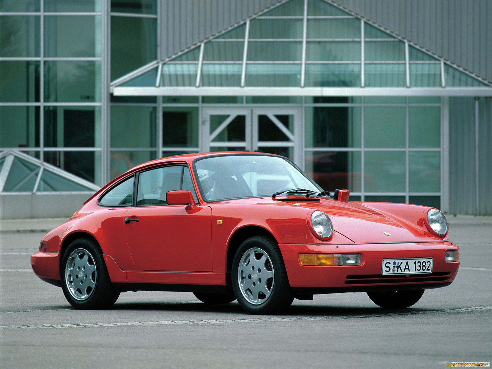 , porsche
